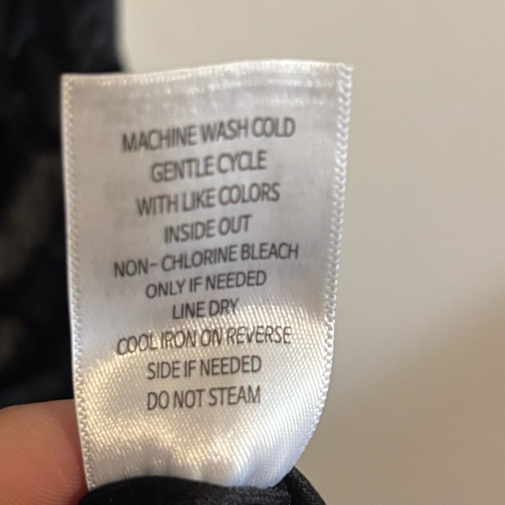 BCX Black Ruched Mini HOMECOMING/cocktail Dress Size XS - Picture 11 of 13